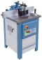 Preview: Bernardo table milling machine T500 400V